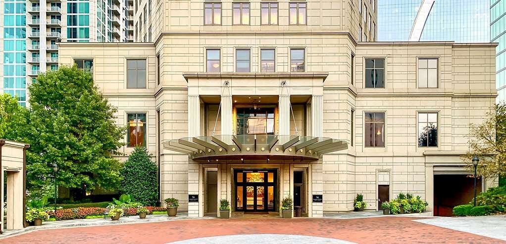 Waldorf Astoria Atlanta Buckhead, hotel in Atlanta