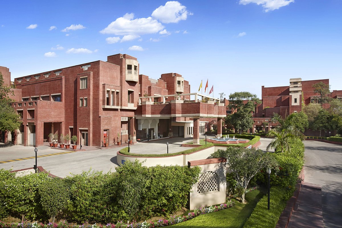ITC Rajputana, Jaipur - a Luxury Collection Hotel, hotel em Jaipur