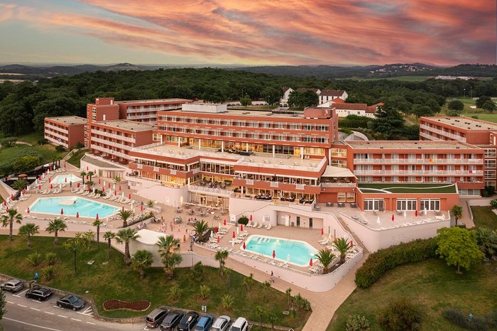 Hotel Albatros Hotel Albatros