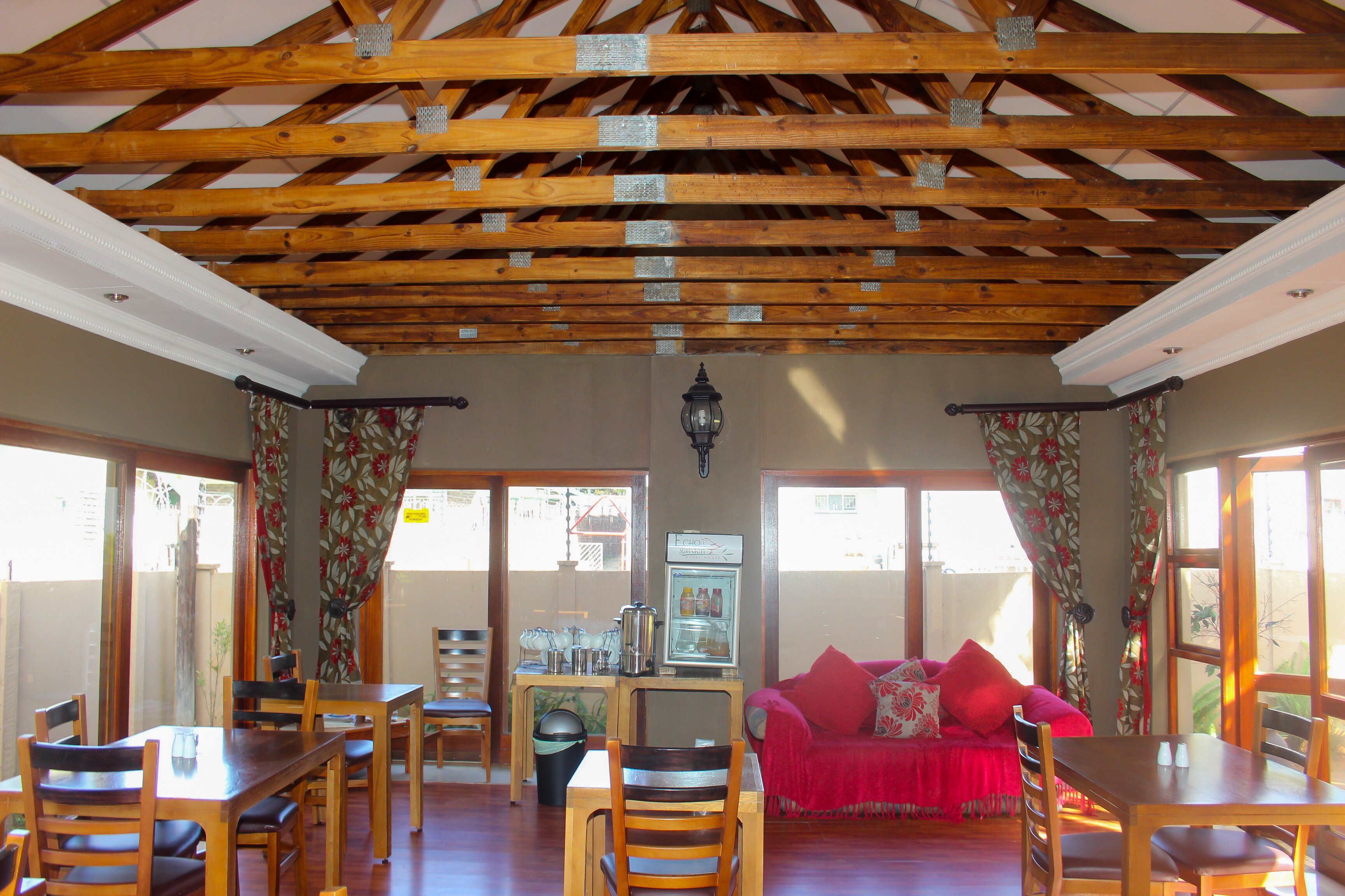 ECHO GARDEN GUESTHOUSE (AU$62): 2022 Prices & Reviews (Rustenburg ...