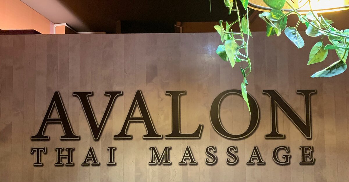 Avalon Thai Massage (Budapest) All You Need to Know BEFORE You Go