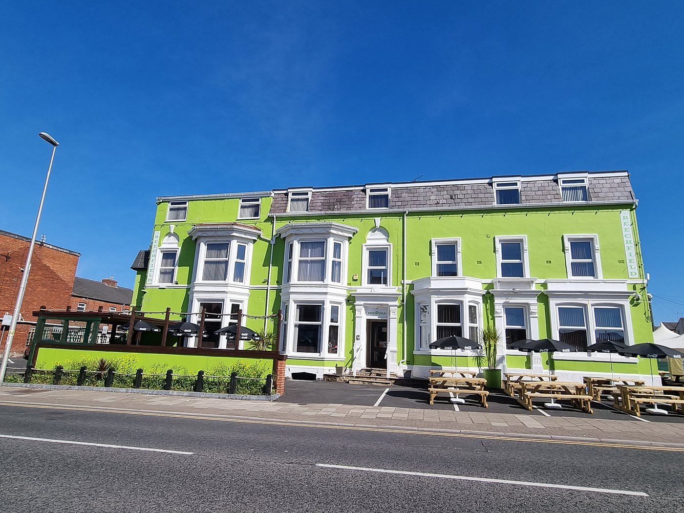 THE BEECHFIELD HOTEL - Updated 2025 Reviews, Photos & Prices