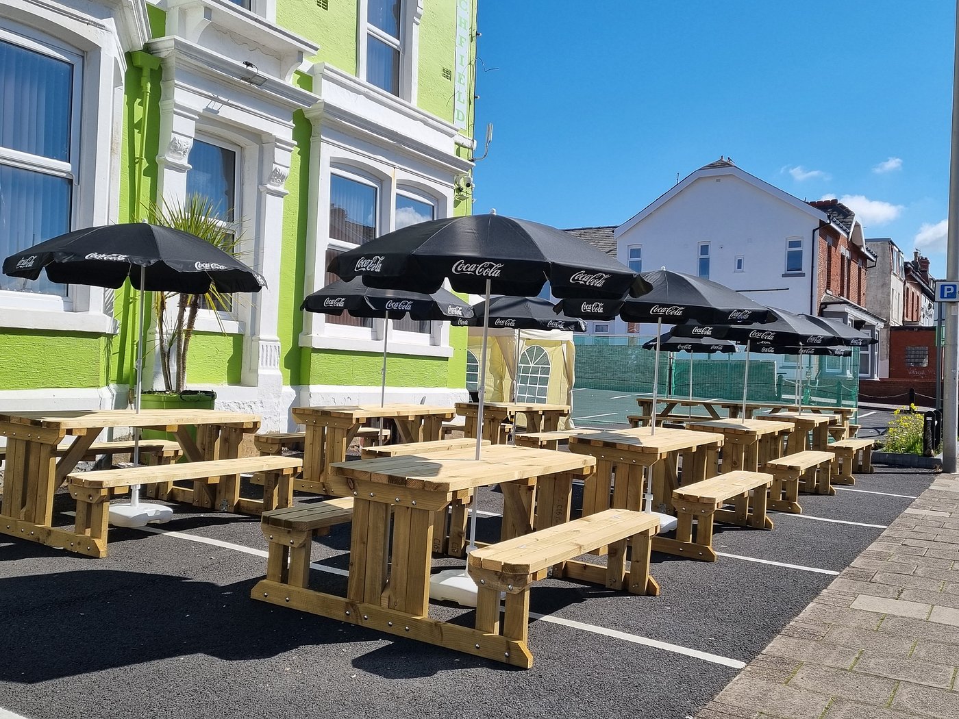 THE BEECHFIELD HOTEL - Updated 2025 Prices & Reviews (Blackpool, England)
