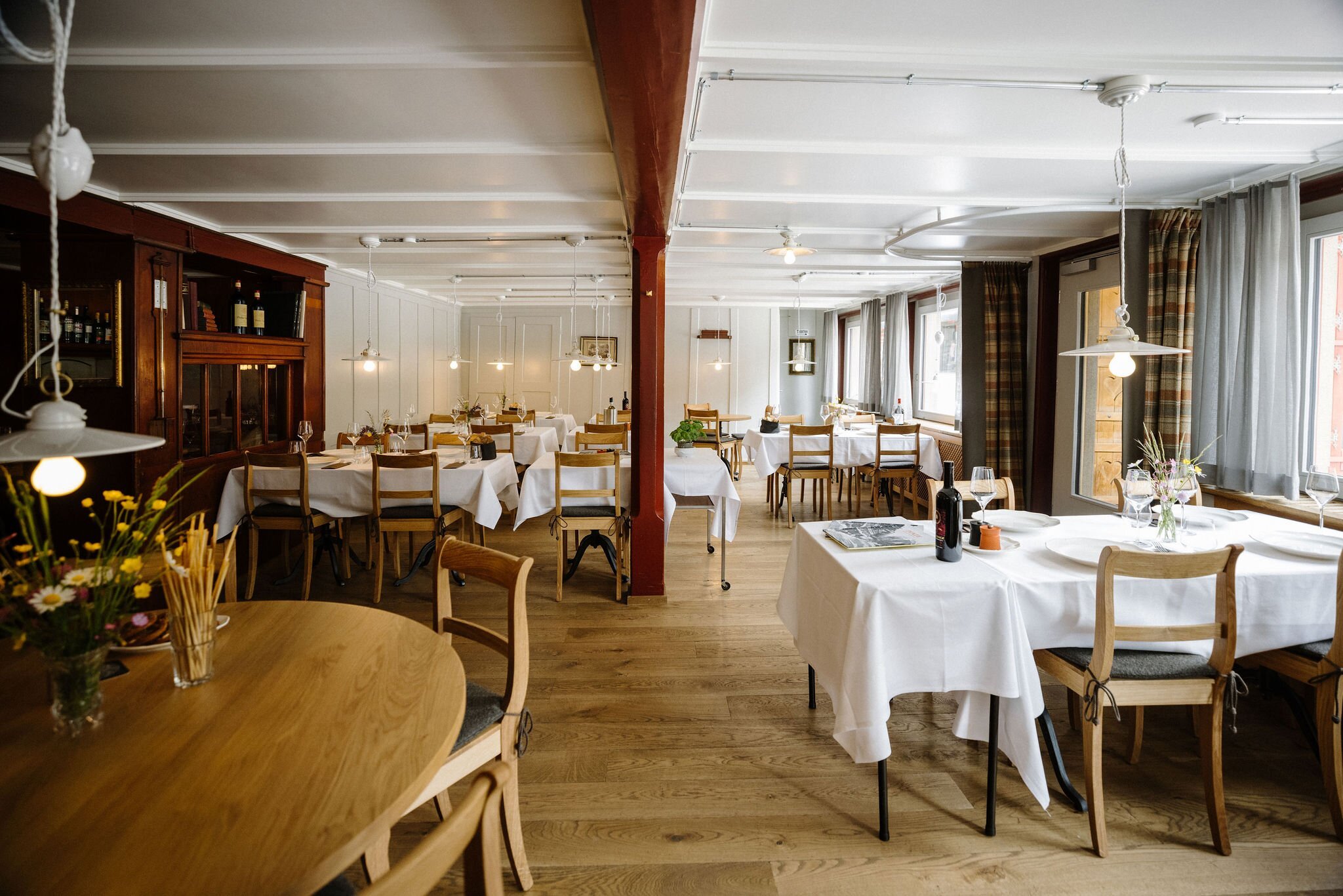 Hotel Pinte Grindelwald by null
