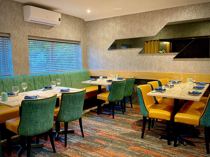 PESTO SUTTON COLDFIELD, The Royal Town of Sutton Coldfield - Updated