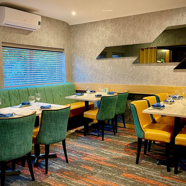 THE 10 BEST Indian Restaurants in The Royal Town of Sutton Coldfield