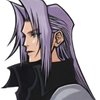 Sephiroth