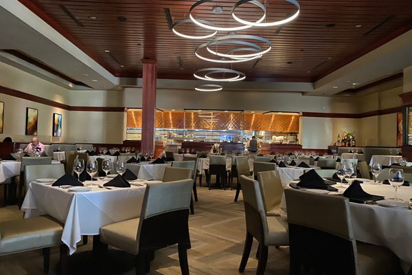 The 10 Best Steakhouses In Houston (updated 2024) - Tripadvisor