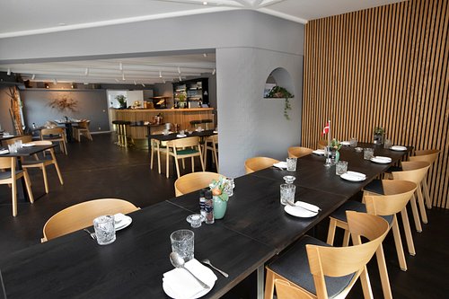 Restaurant URFUGLEN Restaurant URFUGLEN