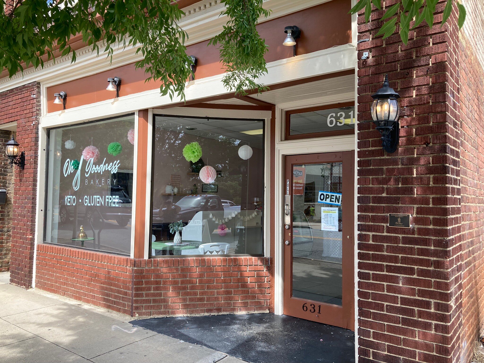 THE 10 BEST Bakeries In Greensboro - Tripadvisor