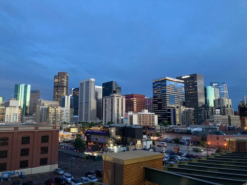 Denver review images