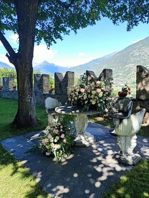 LA TOUR DE VILLA - Prices & B&B Reviews (Italy/Gressan - Aosta)