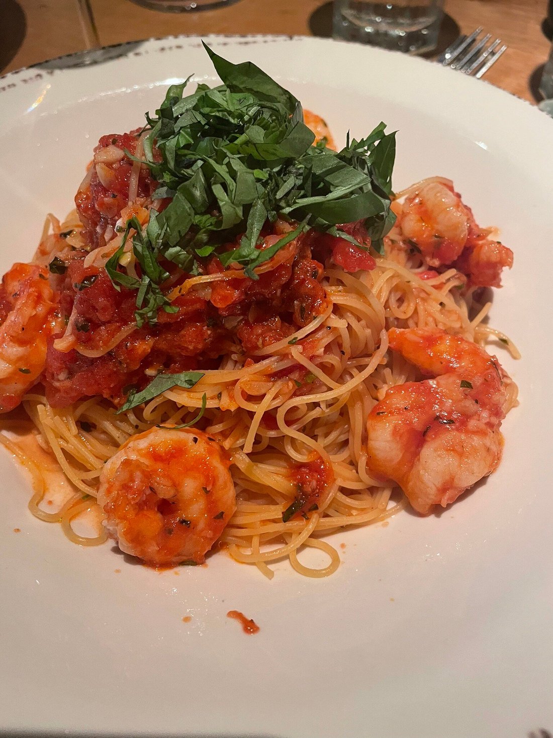 PRIMA ITALIAN RESTAURANT, Minneapolis - Menu, Prices & Restaurant Reviews -  Tripadvisor