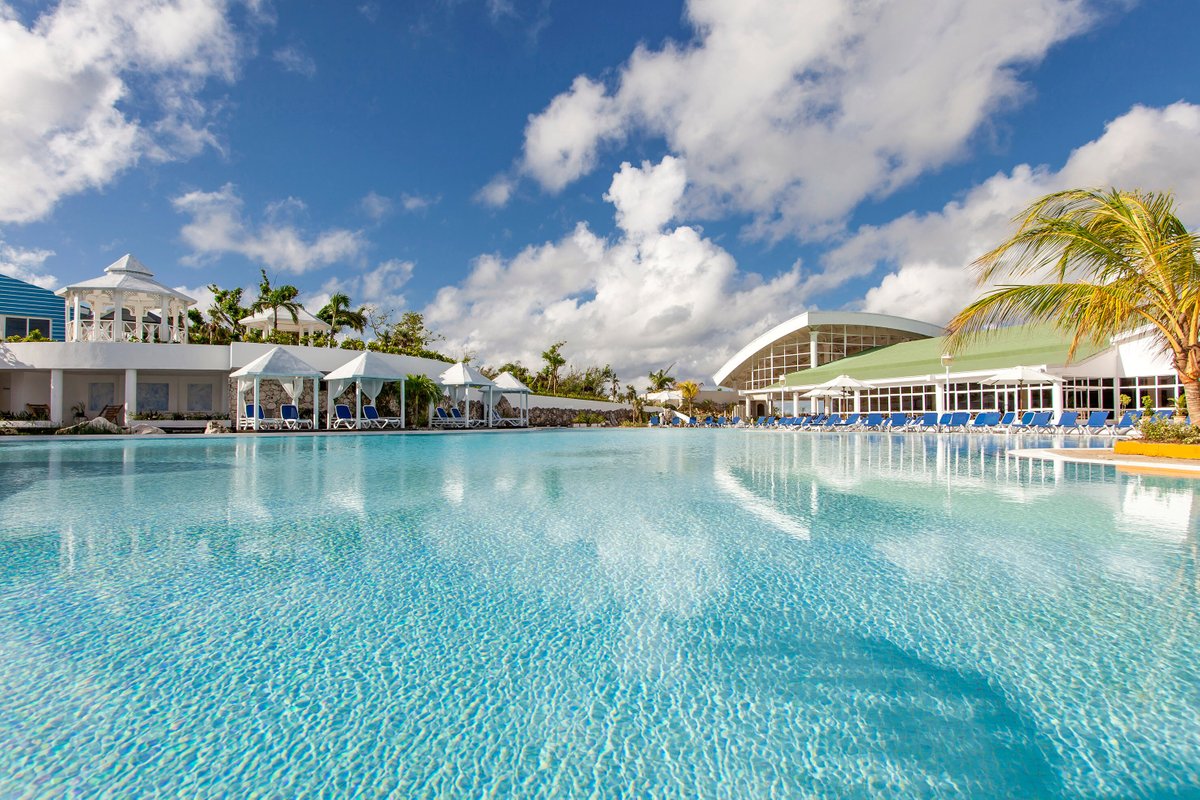 Hotel melia cayo coco tripadvisor