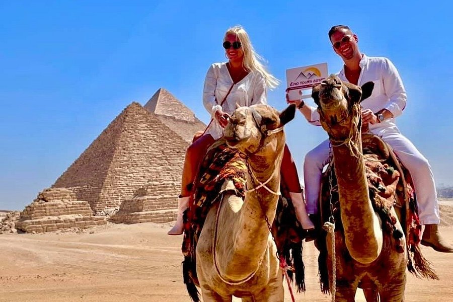 Book Egypt Tours image