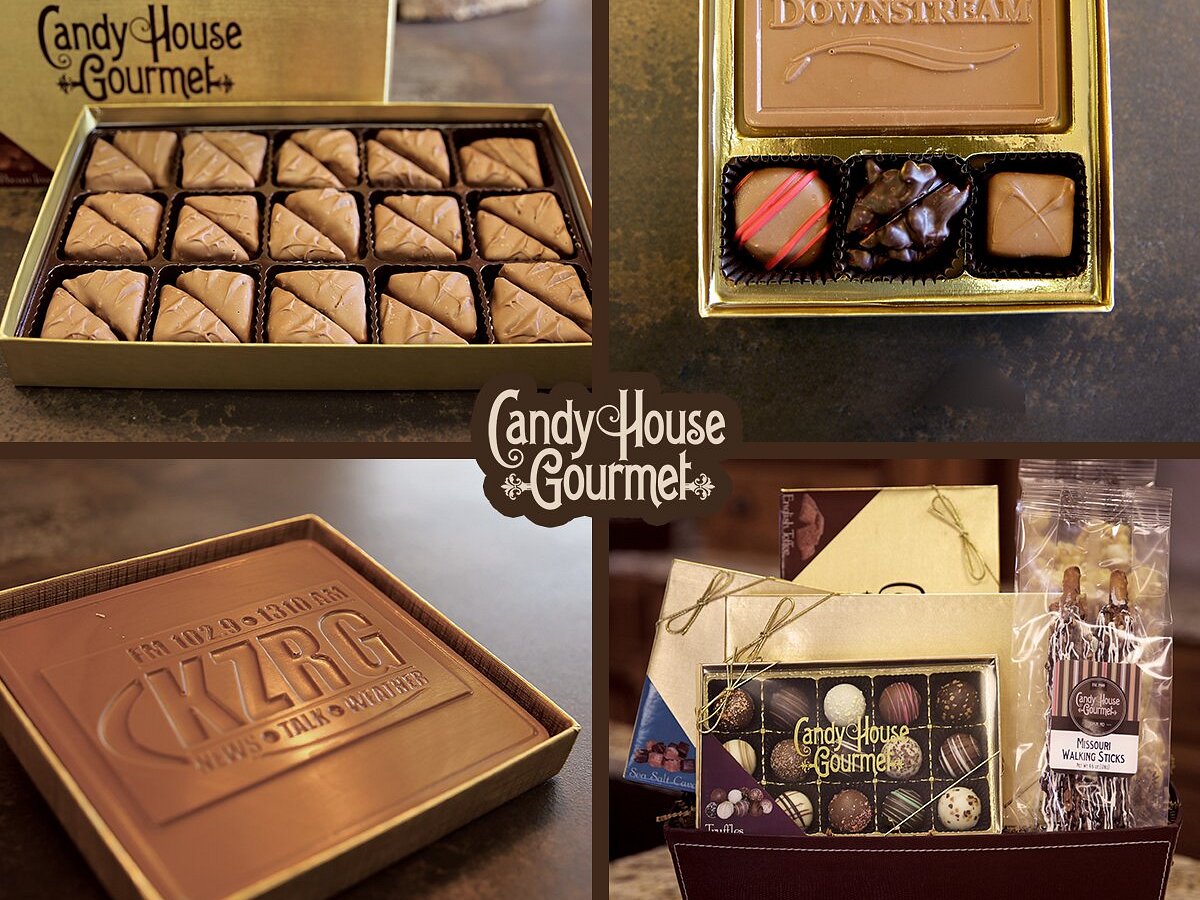 Candy House Gourmet (Joplin) All You Need to Know BEFORE You Go