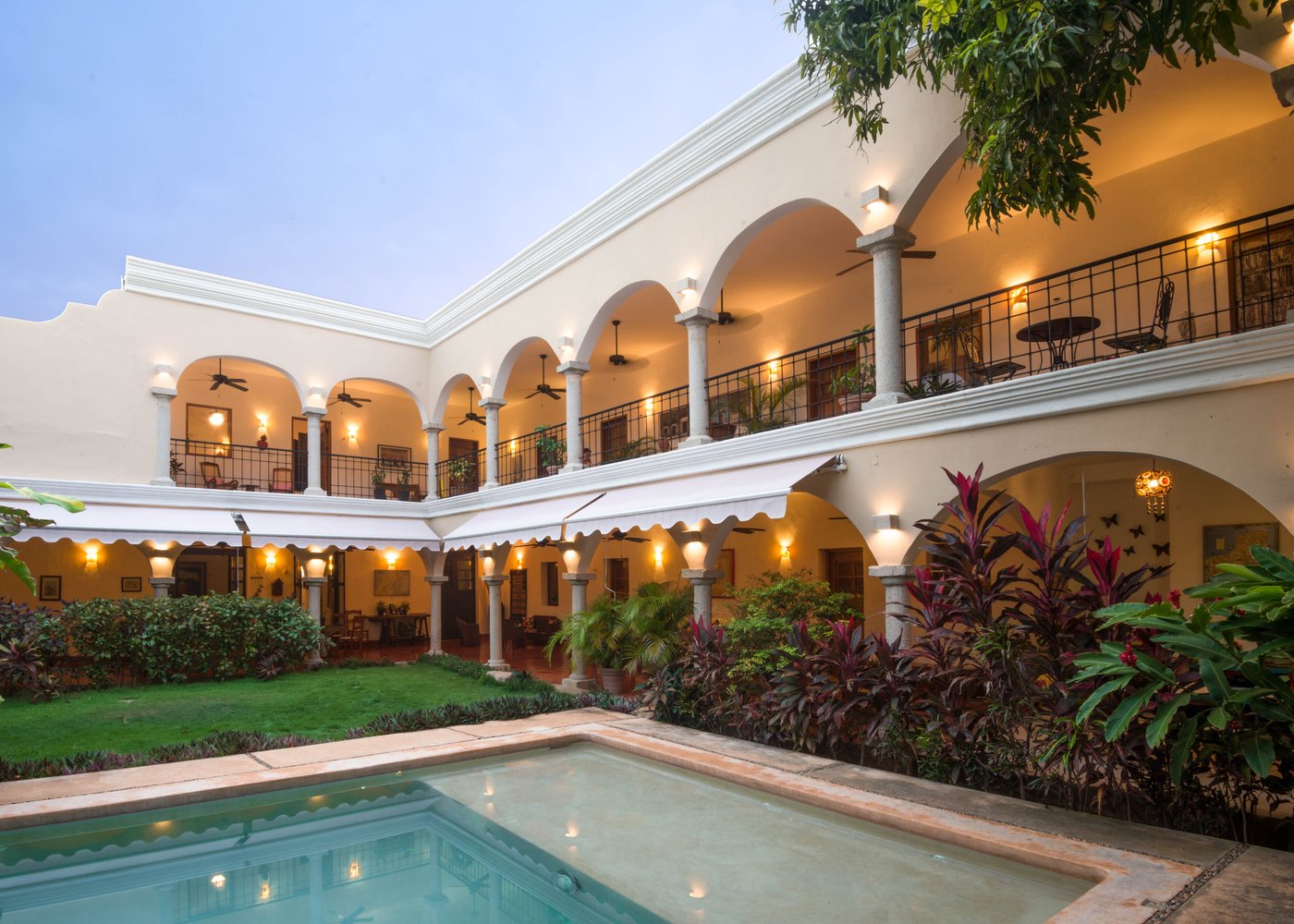 HOTEL POSADA SAN JUAN - Updated 2023 Prices & Reviews (Valladolid, Mexico)