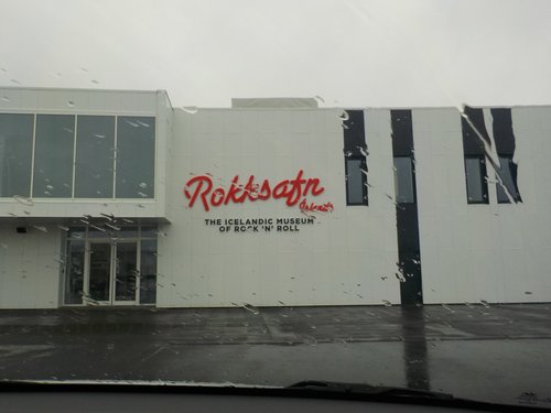 Reykjanesbaer review images