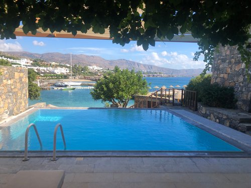 Elounda Peninsula Luxury Resort - Updated 2024 Prices & Hotel Reviews 