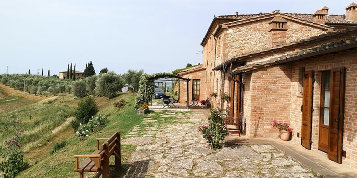 AGRITURISMO MOCINE - Updated 2024 Reviews, Photos & Prices