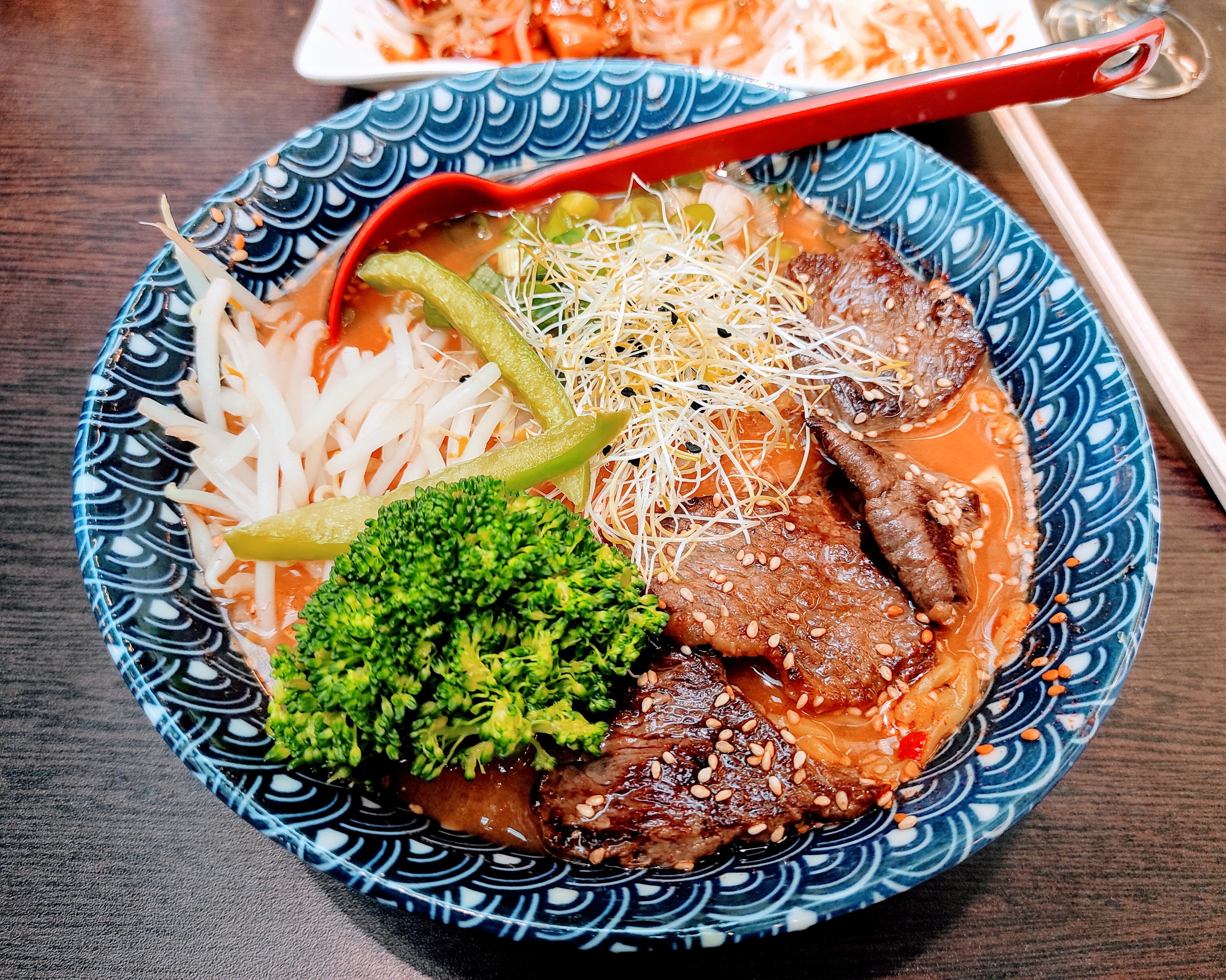 THE 10 BEST Noodles in Luxembourg City Updated January 2025 Tripadvisor