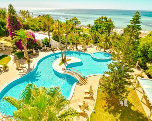 The Best All-Inclusive Resorts in Tunisia