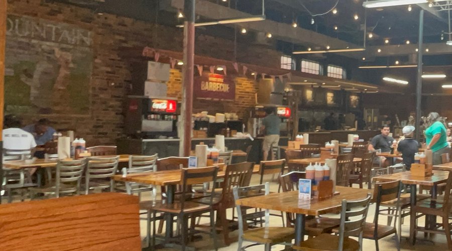 Terry Black's Barbecue