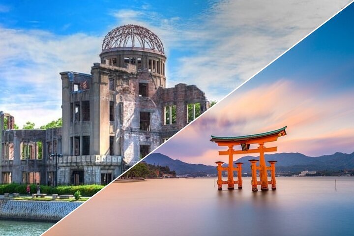 THE 10 BEST Hiroshima Scenic Railroads (Updated 2024) - Tripadvisor