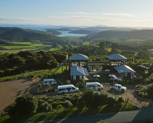 waiheke island day trip