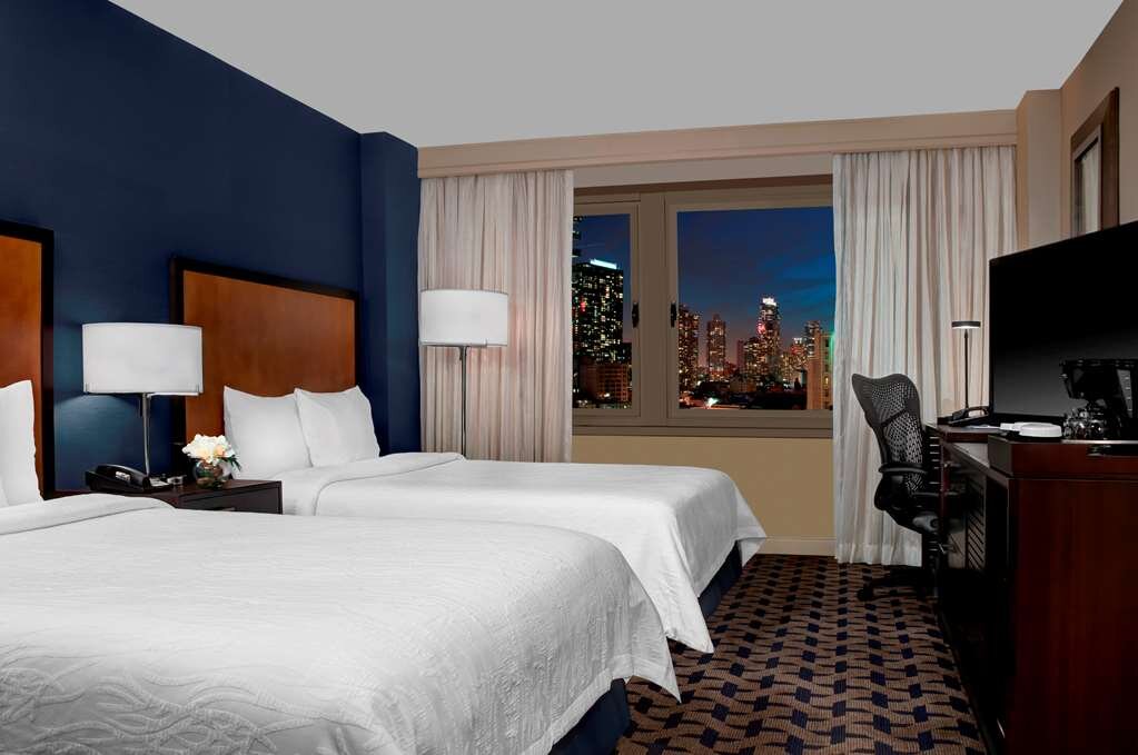 Hotel photo 28 of Hilton Garden Inn Times Square.