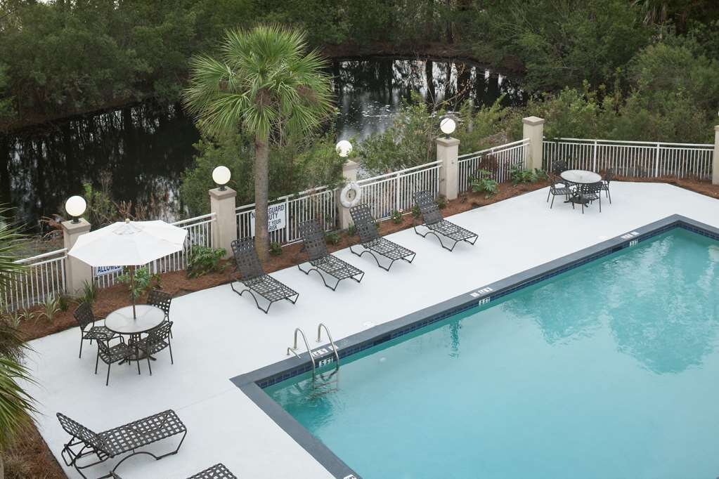 Hotel photo 26 of Hilton Garden Inn Hilton Head.