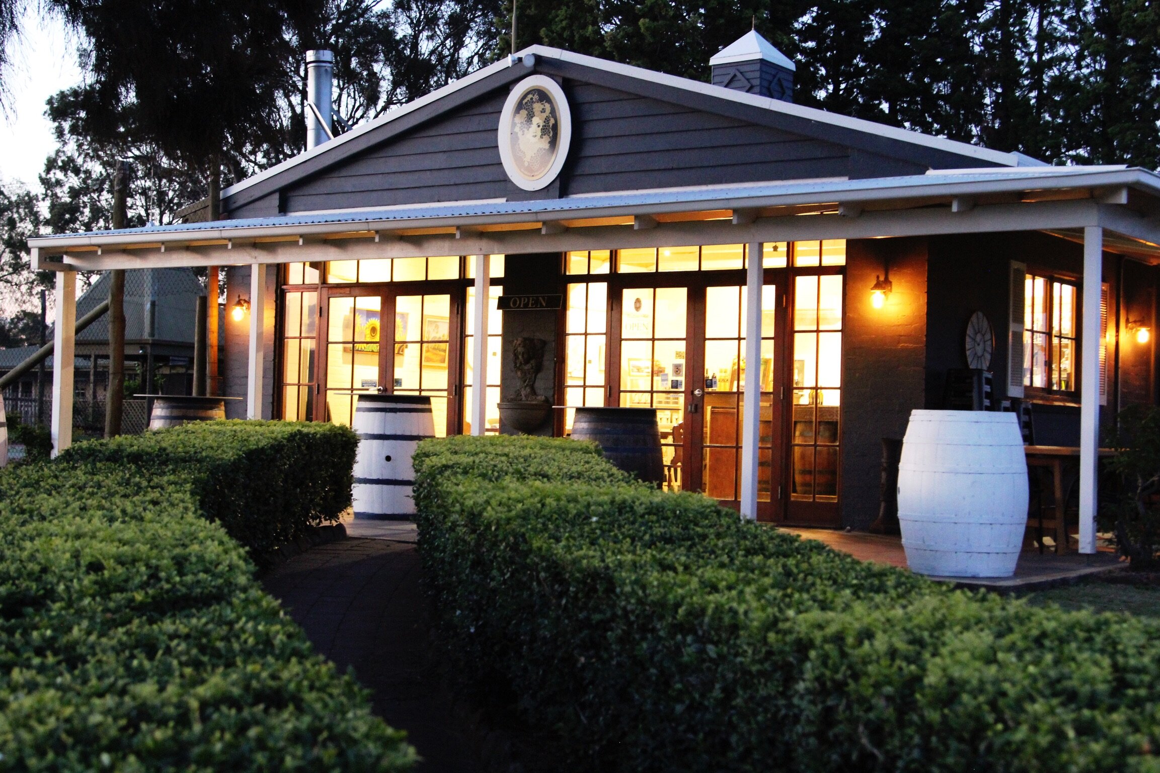 Blueberry Hill Vineyard Cellar Door All You Need to Know BEFORE