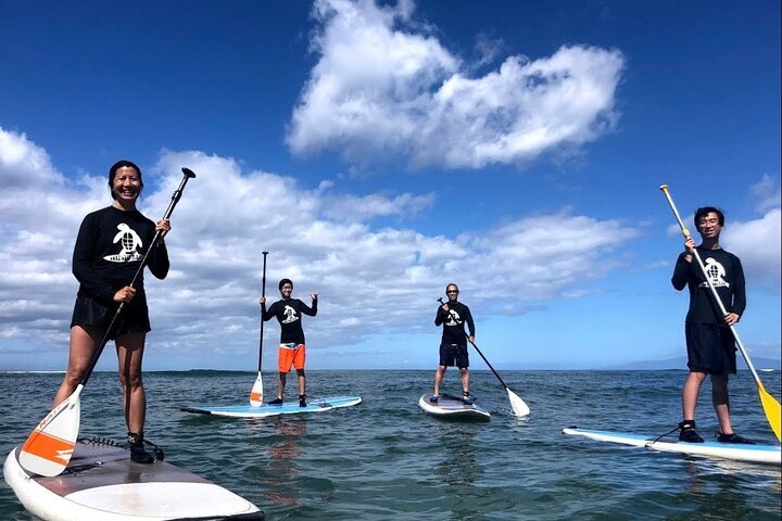 Sup board deals maui