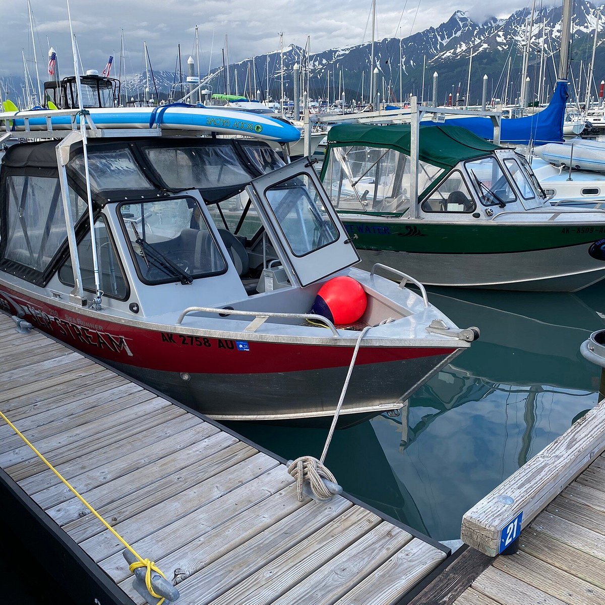 Seward AK Boat Rental All You Need to Know BEFORE You Go (2024)