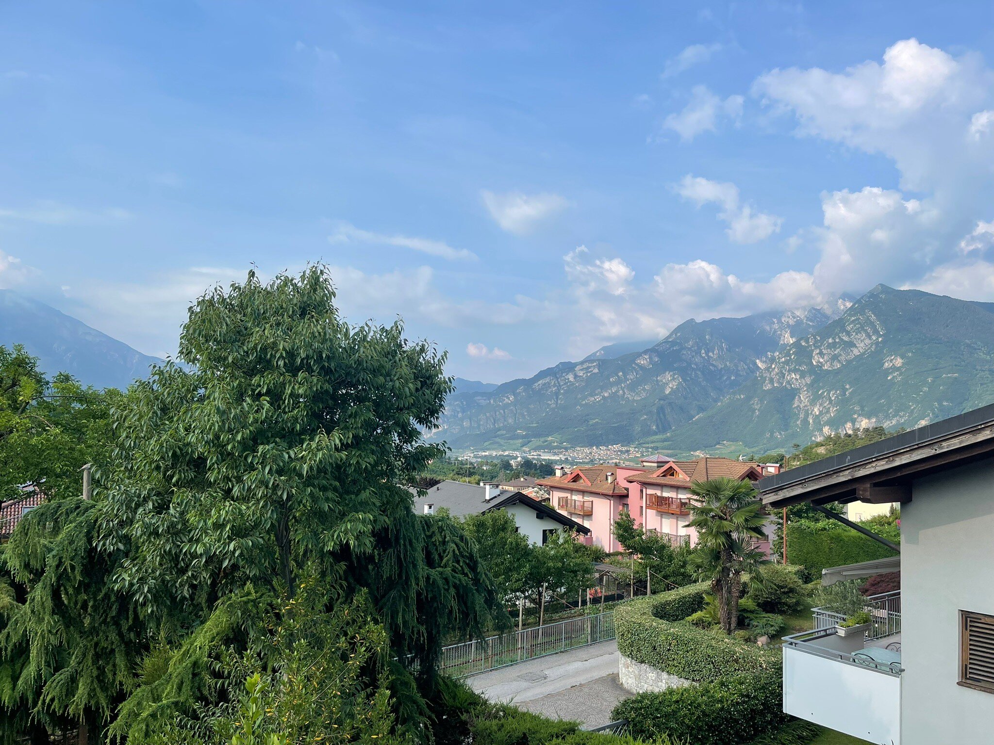 B&B ARIA D'ARGENTO - Prices & Reviews (Trento, Italy)