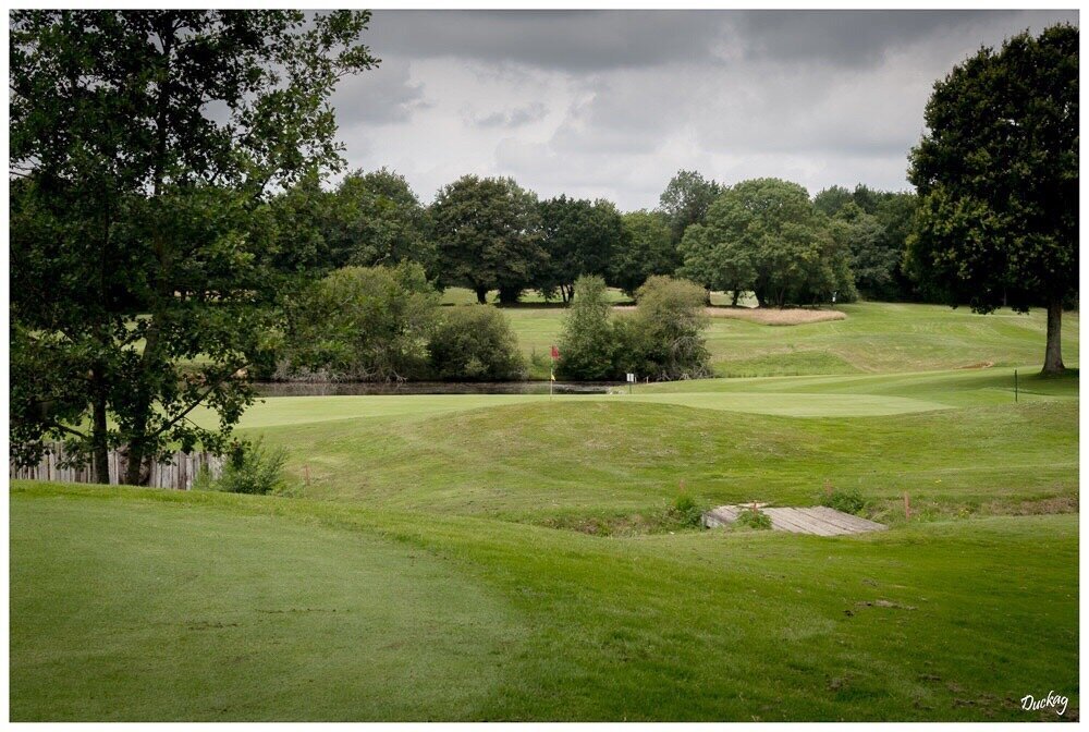 Golf Blue Green Savenay - All You Need to Know BEFORE You Go