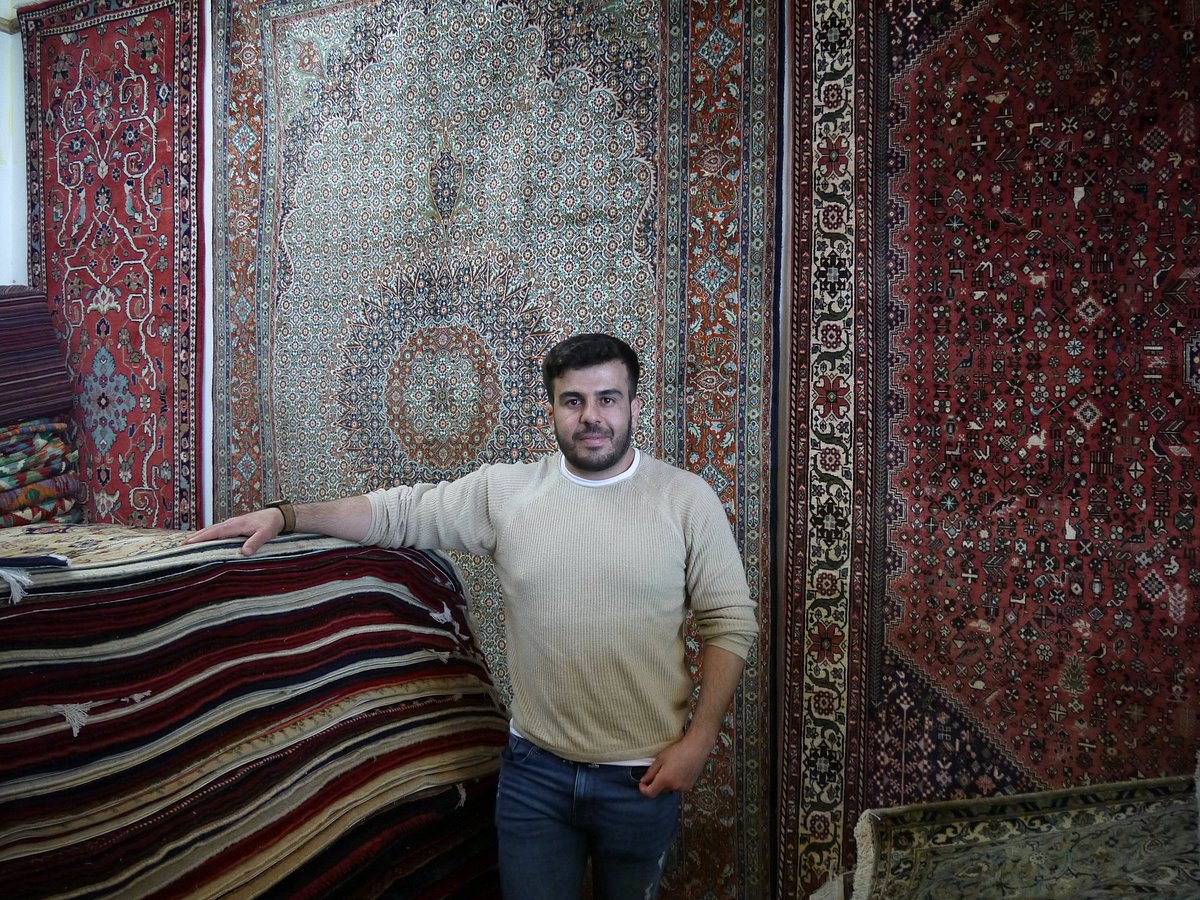 Persian Rugs World All You Need To Know Before Go With Photos