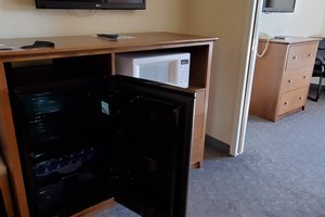 Room & Suite