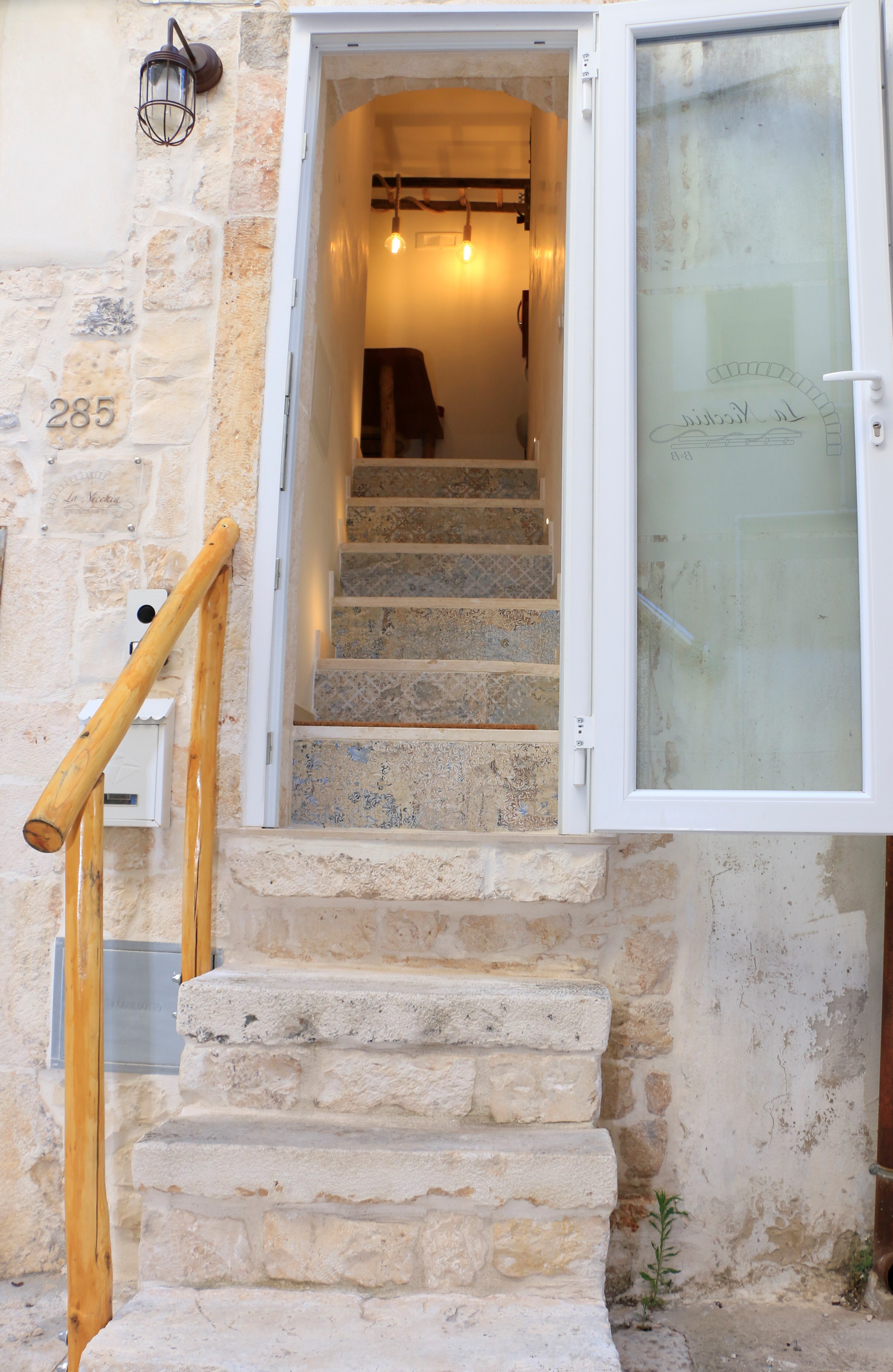 LA NICCHIA B&B - Conversano B&B Prices & Reviews