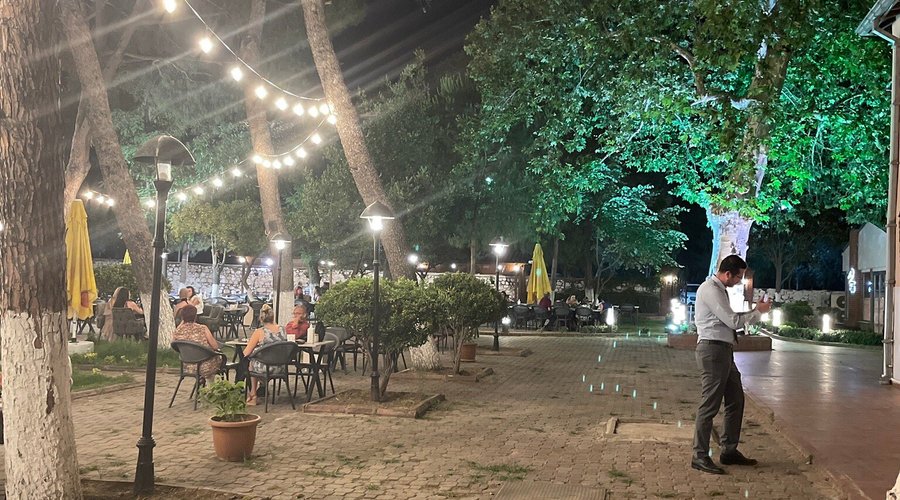 PASQUALI, Bornova - Restaurant Reviews & Photos - Tripadvisor