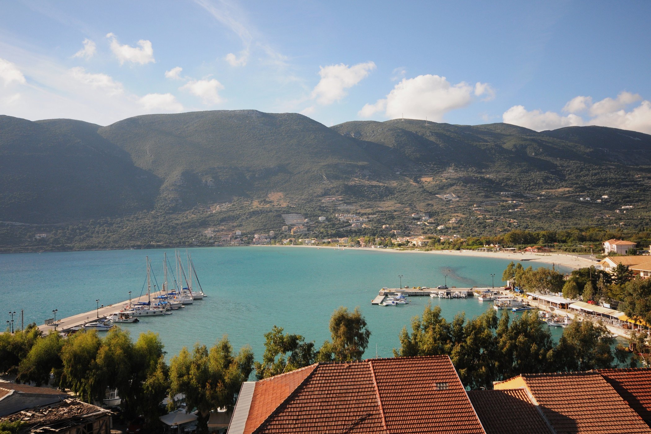 Vasiliki Blue by null