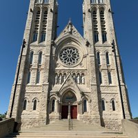 Church of Our Lady Immaculate (Guelph, Ontario): Address, Phone Number ...