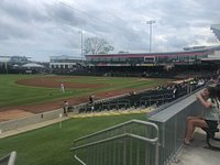 GreenJackets BACK at SRP Park July 27-August 1st