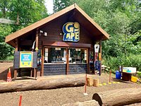 Go Ape Coventry 21 All You Need To Know Before You Go Tours Tickets With Photos Tripadvisor