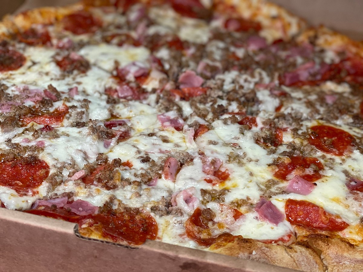 BLACK BEAR PIZZA, Asheville - Photos & Restaurant Reviews - Order