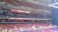 St. Louis Rams Game - Picture of The Dome at America's Center, Saint Louis  - Tripadvisor