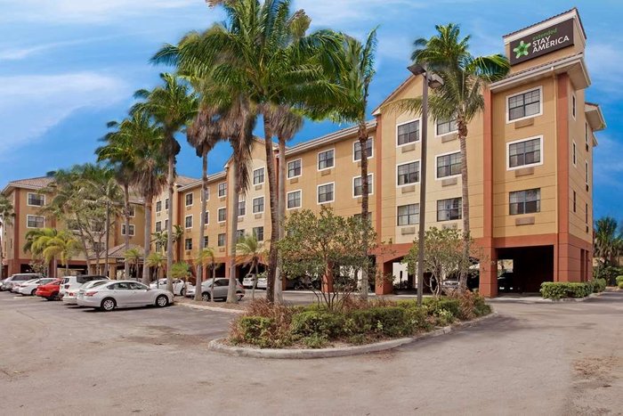 Extended Stay Apartments Fort Lauderdale