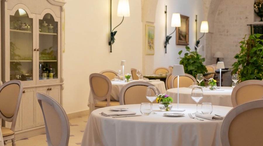 sala ristorante