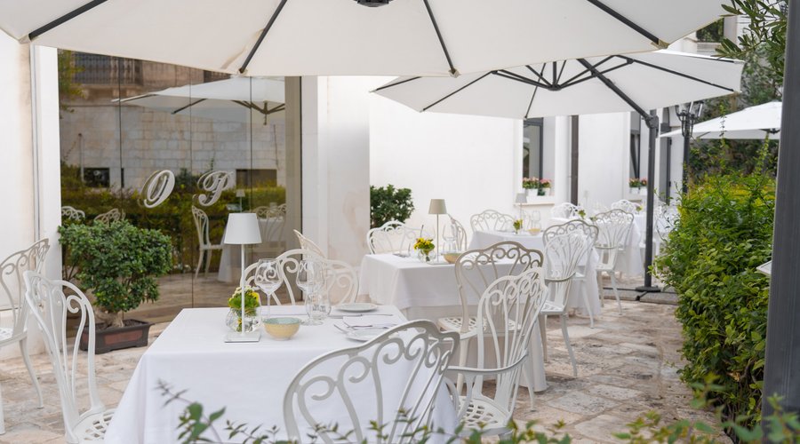 terrazzino