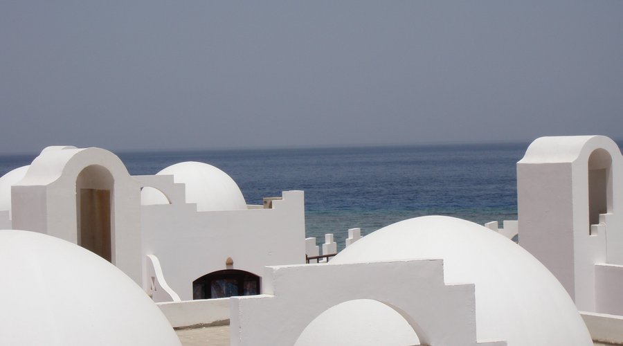 Unique architecture